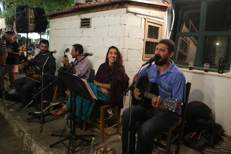 Καλοκαιρινό ταξίδι στην Ικαρία μέσα από 30 φωτογραφίες | iefimerida.gr 23