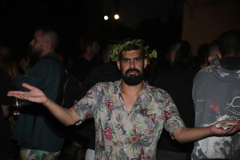 Καλοκαιρινό ταξίδι στην Ικαρία μέσα από 30 φωτογραφίες | iefimerida.gr 17