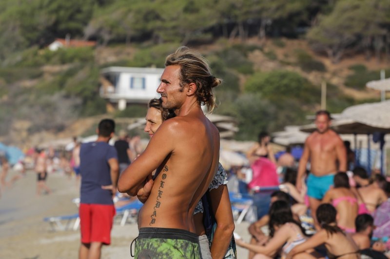 Καλοκαιρινό ταξίδι στην Ικαρία μέσα από 30 φωτογραφίες | iefimerida.gr 10