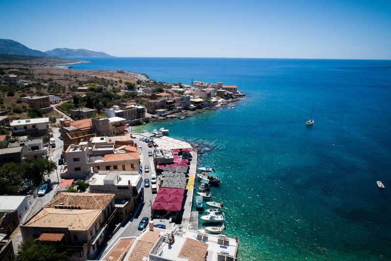 Γερολιμένας: Το ιερό λιμανάκι στο νότιο άκρο της Μάνης -Ενα μαγευτικό τοπίο [εικόνες] | iefimerida.gr 5