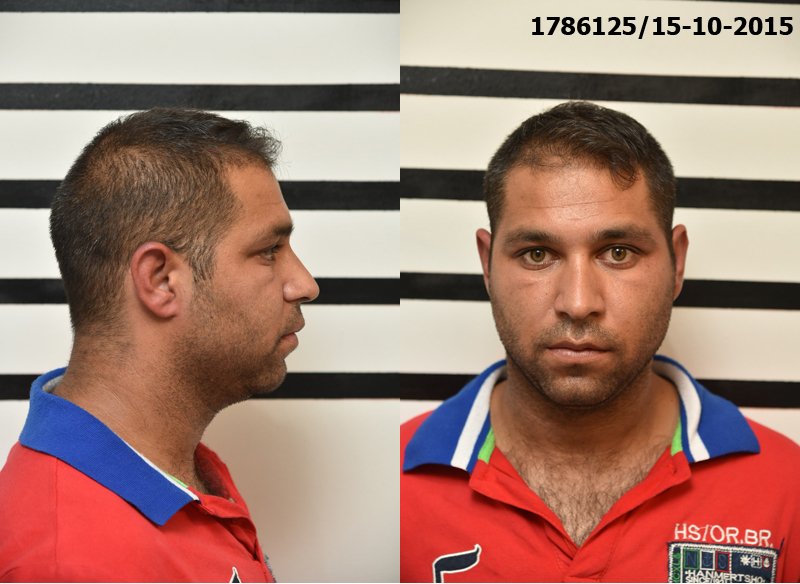 Αυτοί είναι οι δράστες που ξάφριζαν σπίτια στη Θεσσαλονίκη -Εμφανίζονταν ως υπάλληλοι της ΔΕΗ [εικόνες] | iefimerida.gr 4