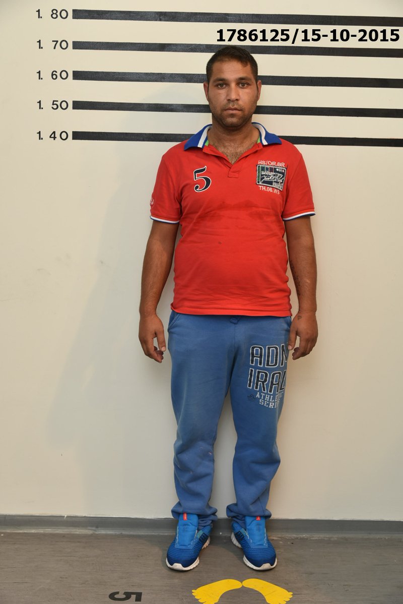 Αυτοί είναι οι δράστες που ξάφριζαν σπίτια στη Θεσσαλονίκη -Εμφανίζονταν ως υπάλληλοι της ΔΕΗ [εικόνες] | iefimerida.gr 5