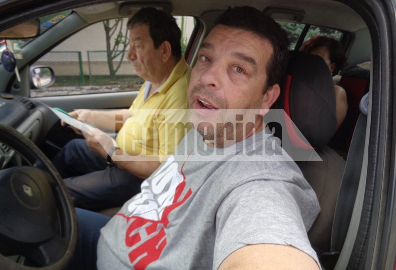 Το iefimerida στις Καστανιές -Μετά την απελευθέρωση των δύο,  οι Ελληνες πάνε ξανά στην Τουρκία για ψώνια [εικόνες] | iefimerida.gr 2