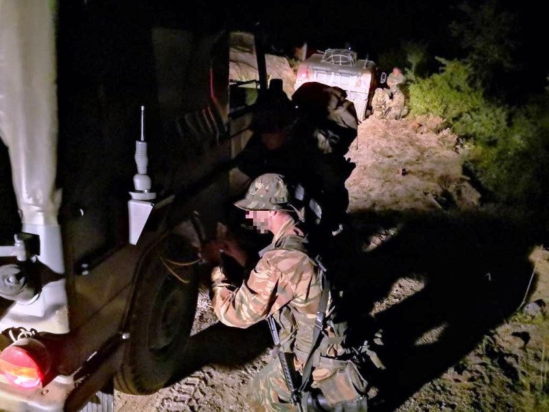 Οι Ελληνες καταδρομείς είναι λιοντάρια- Εντυπωσίασαν σε ασκήσεις ανορθόδοξου πολέμου [εικόνες] | iefimerida.gr 4