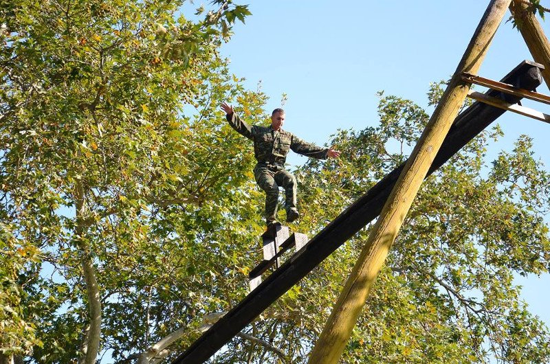 Οι Ελληνες καταδρομείς είναι λιοντάρια- Εντυπωσίασαν σε ασκήσεις ανορθόδοξου πολέμου [εικόνες] | iefimerida.gr 6