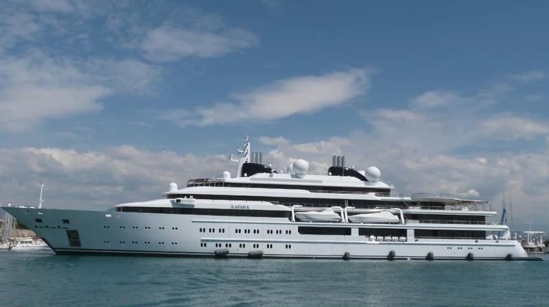 Katara (superyachtfan)
