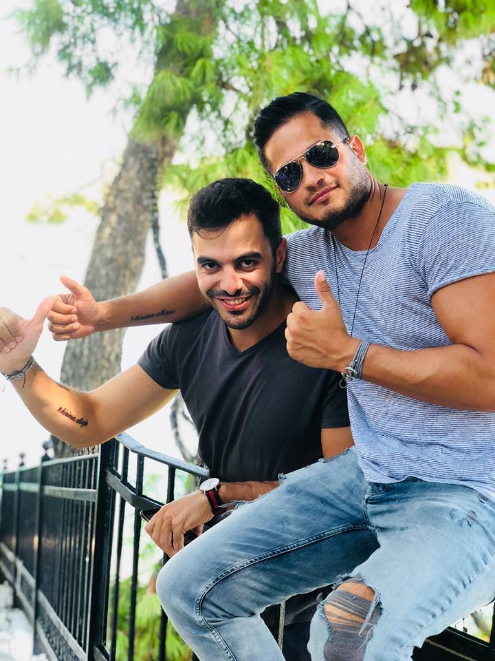 Ο γραμματέας του ΚΙΝΑΛ χτύπησε στο χέρι τατουάζ «Κίνημα Αλλαγής» [εικόνες] | iefimerida.gr 0