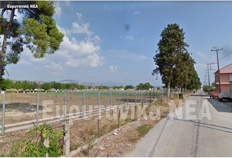 Οι αγροτικές φυλακές στις οποίες μεταφέρθηκε ο Κουφοντίνας -«Χαλαρή» περίφραξη [εικόνες] | iefimerida.gr 5