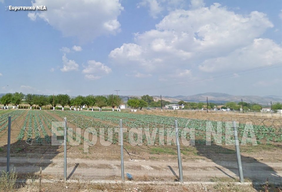 Οι αγροτικές φυλακές στις οποίες μεταφέρθηκε ο Κουφοντίνας -«Χαλαρή» περίφραξη [εικόνες] | iefimerida.gr 4