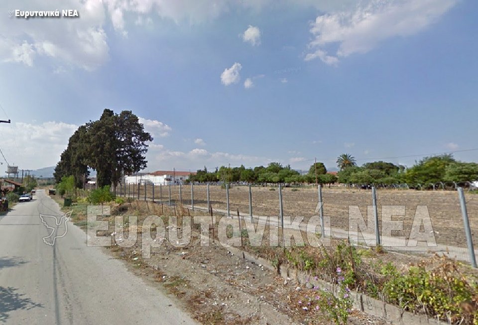 Οι αγροτικές φυλακές στις οποίες μεταφέρθηκε ο Κουφοντίνας -«Χαλαρή» περίφραξη [εικόνες] | iefimerida.gr 3