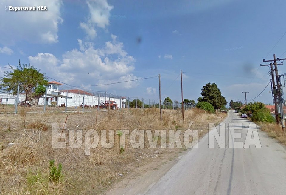 Οι αγροτικές φυλακές στις οποίες μεταφέρθηκε ο Κουφοντίνας -«Χαλαρή» περίφραξη [εικόνες] | iefimerida.gr 1