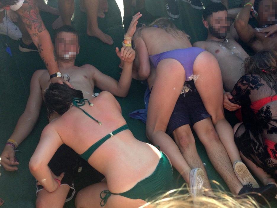 Νύχτες ακολασίας στα Μάλια- Ντόπιος περιγράφει τα εξωφρενικά πράγματα που κάνουν οι Βρετανοί [εικόνες] | iefimerida.gr 2