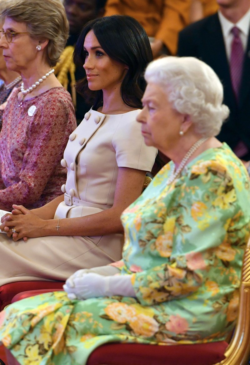 Εκτός ελέγχου η συμπεριφορά του Τόμας Μαρκλ στα μίντια -Ετοιμη να παρέμβει η Ελισάβετ [εικόνες] | iefimerida.gr 2