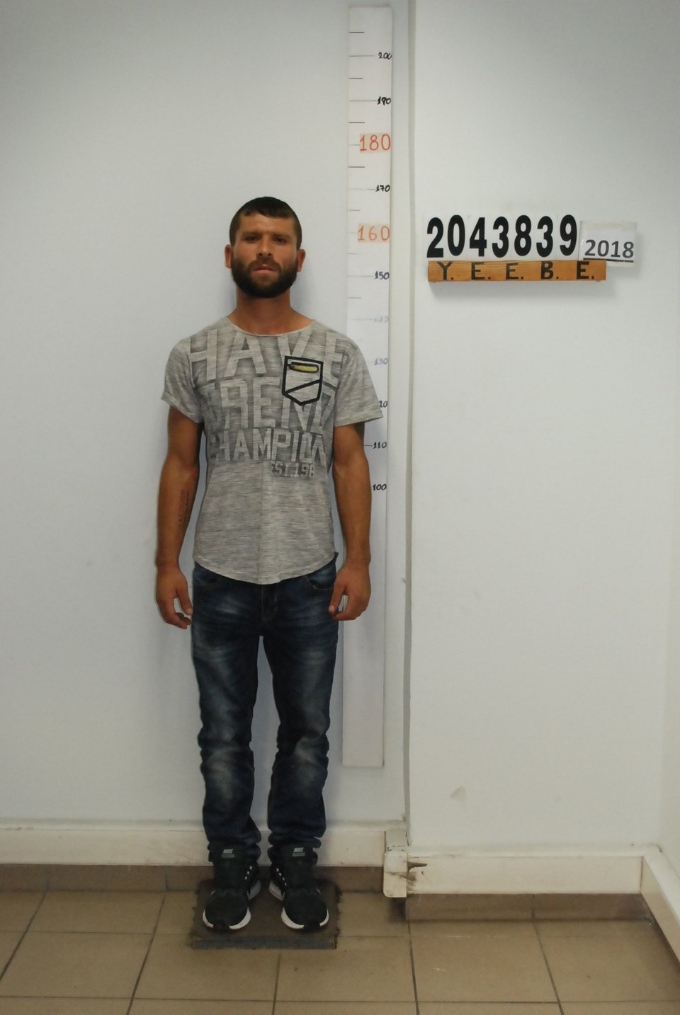 Αυτοί είναι οι δράστες που ξάφριζαν σπίτια στη Θεσσαλονίκη -Εμφανίζονταν ως υπάλληλοι της ΔΕΗ [εικόνες] | iefimerida.gr 7