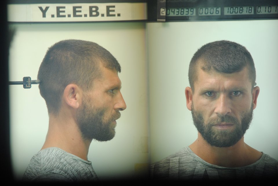 Αυτοί είναι οι δράστες που ξάφριζαν σπίτια στη Θεσσαλονίκη -Εμφανίζονταν ως υπάλληλοι της ΔΕΗ [εικόνες] | iefimerida.gr 6