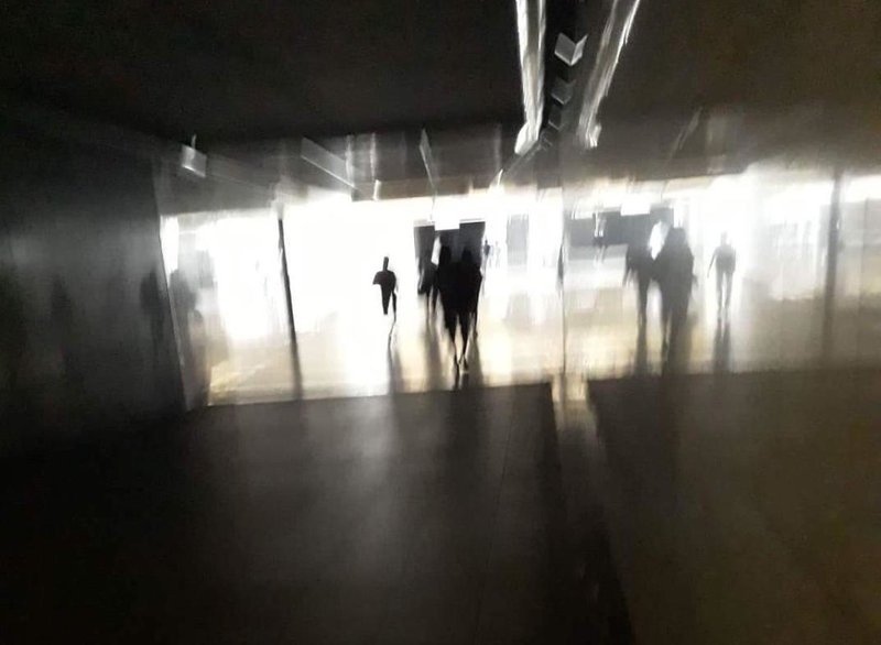 Αποκαταστάθηκε η ηλεκτροδότηση στην Αττική, λέει ο ΑΔΜΗΕ -Ζήτησε συγγνώμη | iefimerida.gr 16