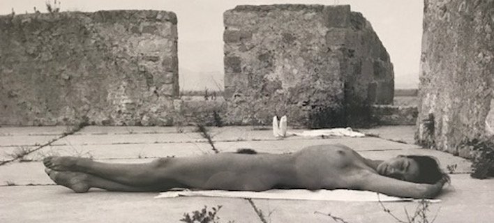 Η Μάργκοτ Φοντέιν