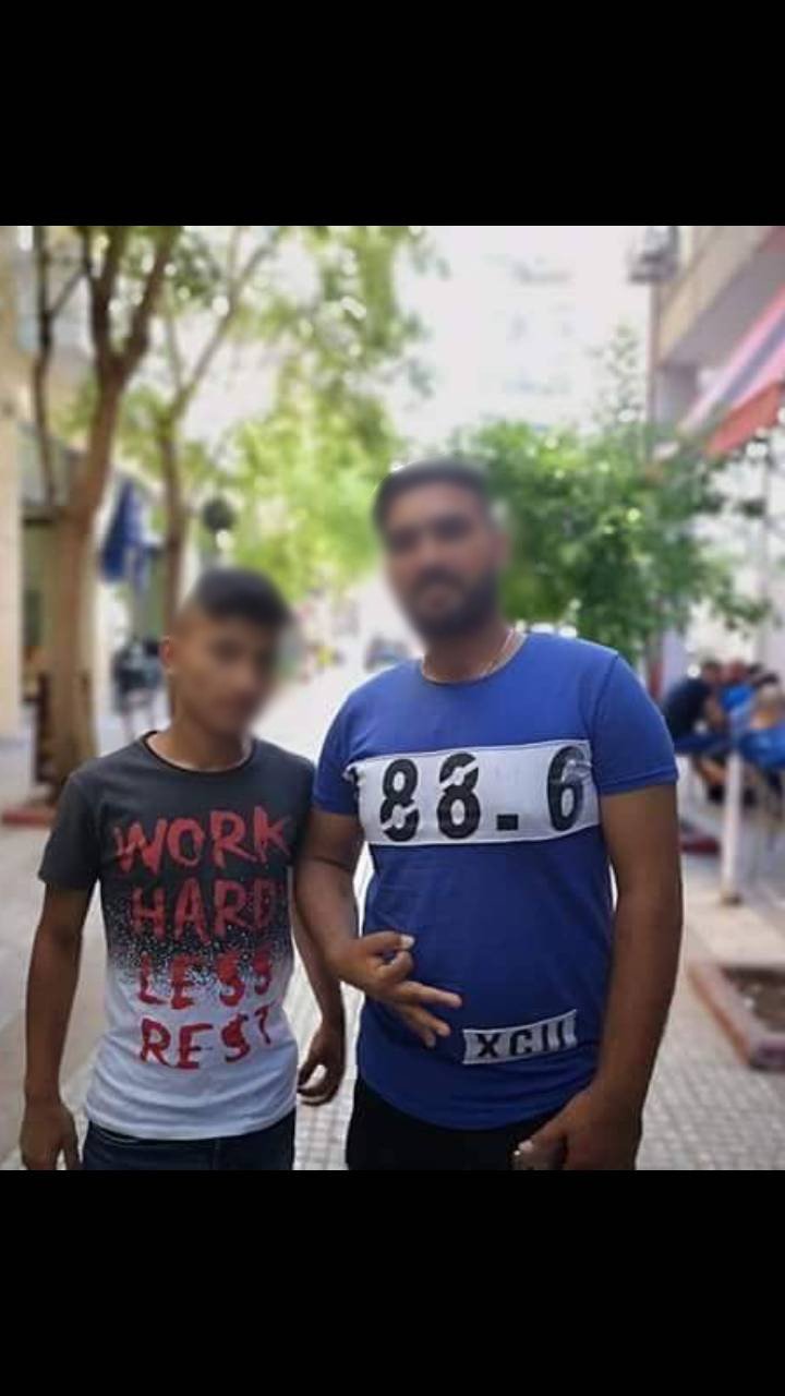 Εγκλημα στου Φιλοπάππου: Αυτοί είναι οι δύο Πακιστανοί που συνελήφθησαν -17 & 26 ετών [εικόνα] | iefimerida.gr 0