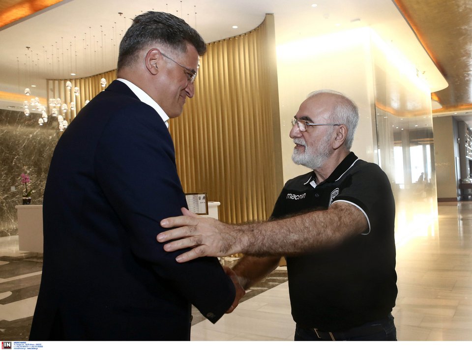 Η Nova συνεργάζεται με τα κορυφαία αθλητικά brands που πρωταγωνιστούν στο Ελληνικό Πρωτάθλημα και στην Ευρώπη [εικόνες] | iefimerida.gr 0