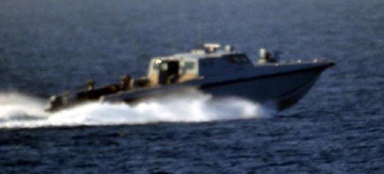  Στο Αιγαίο βρίσκεται το πιο γρήγορο και «αόρατο» πολεμικό σκάφος-Ανήκει στους Τούρκους [εικόνες] | iefimerida.gr 1
