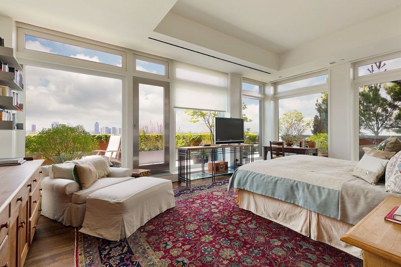 Η Μέριλ Στριπ πουλά το θεϊκό ρετιρέ της στο Μανχάταν -Με θέα όλη την πόλη [εικόνες] | iefimerida.gr 0