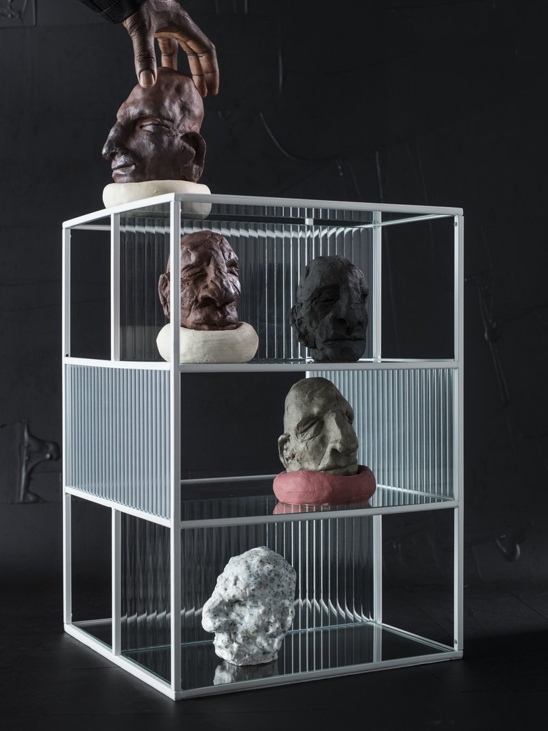 7 σχεδιαστές έδωσαν τον καλύτερό τους αυτό για τη δημιουργία αυτής της πραγματικά μοναδικής, συλλεκτικής συλλογής των ΙΚΕΑ.