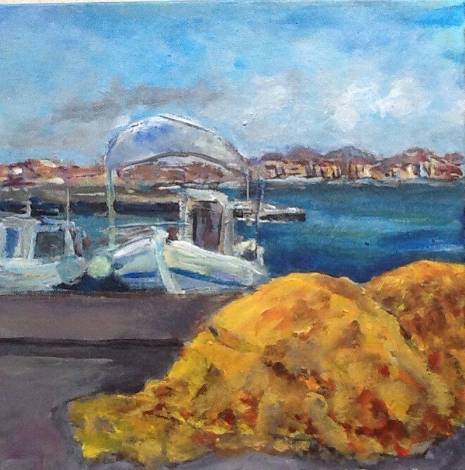 Αθηνά Χατζή