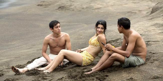 Νέες ταινίες: Ο 56χρονος Τομ Κρουζ στην έκτη «Επικίνδυνη αποστολή» κόβει την ανάσα [κριτική & τρέιλερ]  | iefimerida.gr 3