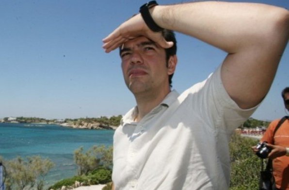 «Φαίνονται από δω οι φυλακές που θα παραθερίζει ο Κουφοντίνας;» -Σοκ στο Twitter με την είδηση [εικόνες] | iefimerida.gr 5