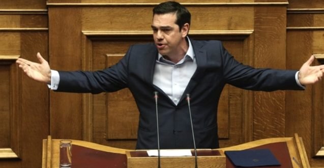 «Φαίνονται από δω οι φυλακές που θα παραθερίζει ο Κουφοντίνας;» -Σοκ στο Twitter με την είδηση [εικόνες] | iefimerida.gr 3