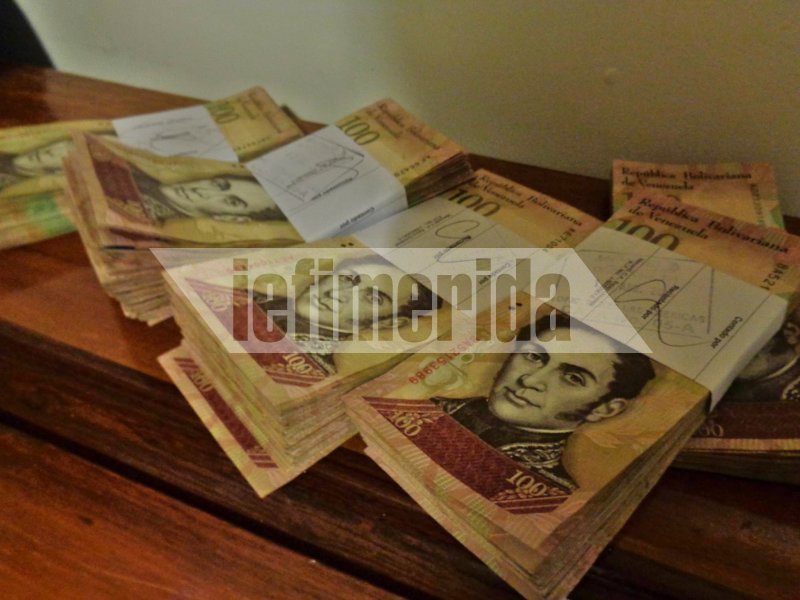 Ψηφιακό νόμισμα στη Βενεζουέλα