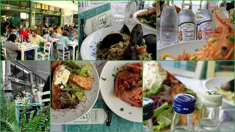 Τα τσιπουράδικα του Βόλου: Ο επίγειος παράδεισος του Αριστοτέλη Ωνάση και της Σοφία Λόρεν [εικόνες] | iefimerida.gr 3