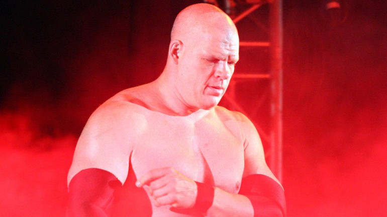 Ο Γκλεν Τζέικομπς από πρωταθλητής του WWE έγινε δήμαρχος στο Τένεσι [βίντεο] | iefimerida.gr 0