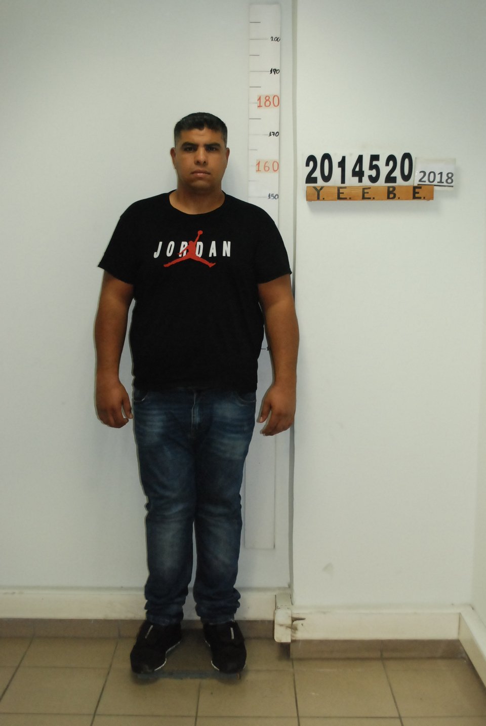 Αυτοί είναι οι δράστες που ξάφριζαν σπίτια στη Θεσσαλονίκη -Εμφανίζονταν ως υπάλληλοι της ΔΕΗ [εικόνες] | iefimerida.gr 3