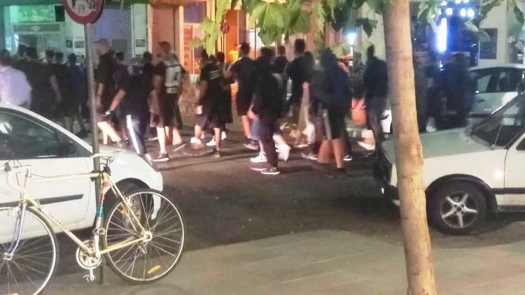 Στο νοσοκομείο Ιωαννίνων με κατάγματα στο κρανίο η 19χρονη που τραυματίστηκε στην πορεία για τον Φύσσα [εικόνες & βίντεο] | iefimerida.gr 2