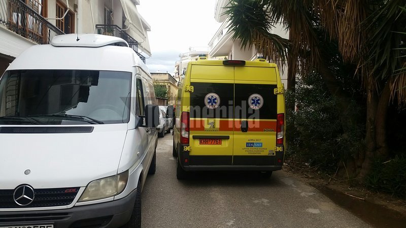 Οικογενειακή τραγωδία στο Αργος: Σκότωσε την 10χρονη αδελφή του και αυτοκτόνησε [αποκλειστικές εικόνες & βίντεο] | iefimerida.gr 8