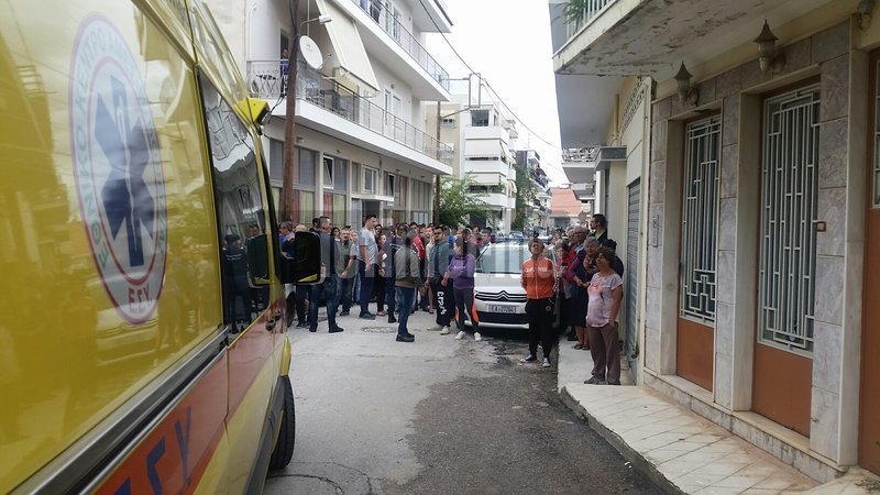 Οικογενειακή τραγωδία στο Αργος: Σκότωσε την 10χρονη αδελφή του και αυτοκτόνησε [αποκλειστικές εικόνες & βίντεο] | iefimerida.gr 7