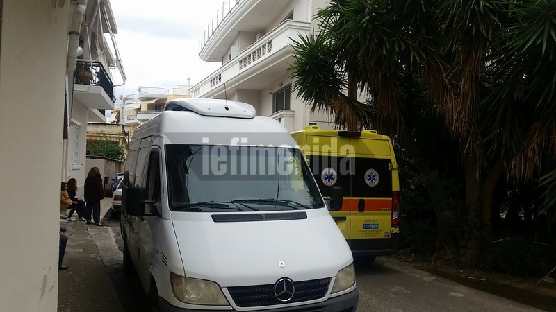 Οικογενειακή τραγωδία στο Αργος: Σκότωσε την 10χρονη αδελφή του και αυτοκτόνησε [αποκλειστικές εικόνες & βίντεο] | iefimerida.gr 6