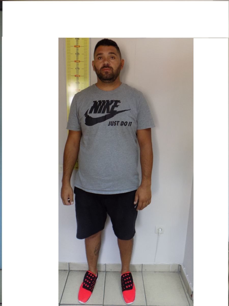 Αυτοί είναι οι 3 απατεώνες που εξαπατούσαν ηλικιωμένους παριστάνοντας τους εφοριακούς [εικόνες] | iefimerida.gr 8