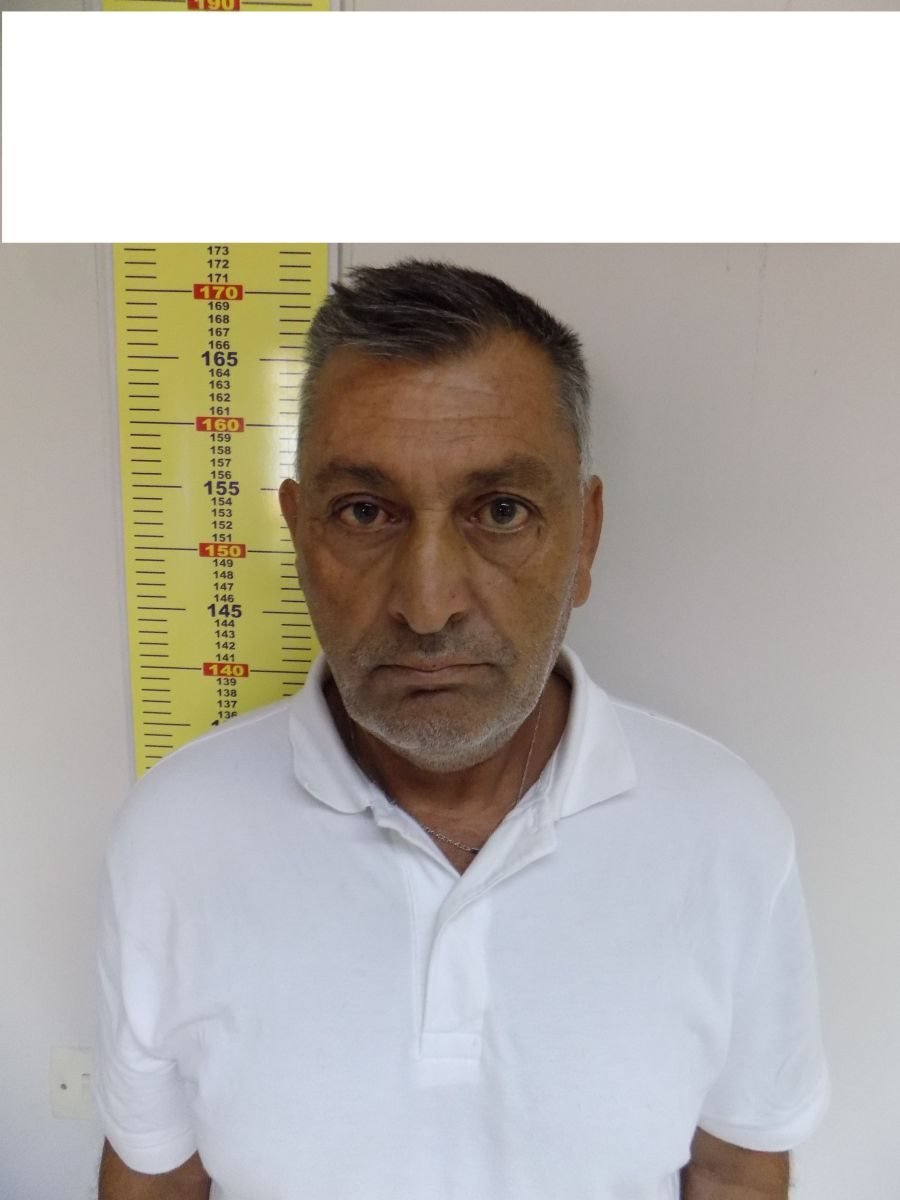 Αυτοί είναι οι 3 απατεώνες που εξαπατούσαν ηλικιωμένους παριστάνοντας τους εφοριακούς [εικόνες] | iefimerida.gr 0