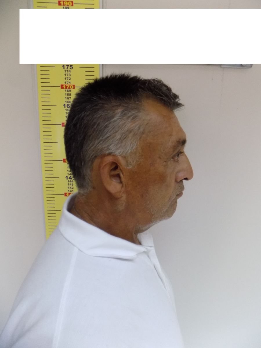 Αυτοί είναι οι 3 απατεώνες που εξαπατούσαν ηλικιωμένους παριστάνοντας τους εφοριακούς [εικόνες] | iefimerida.gr 1