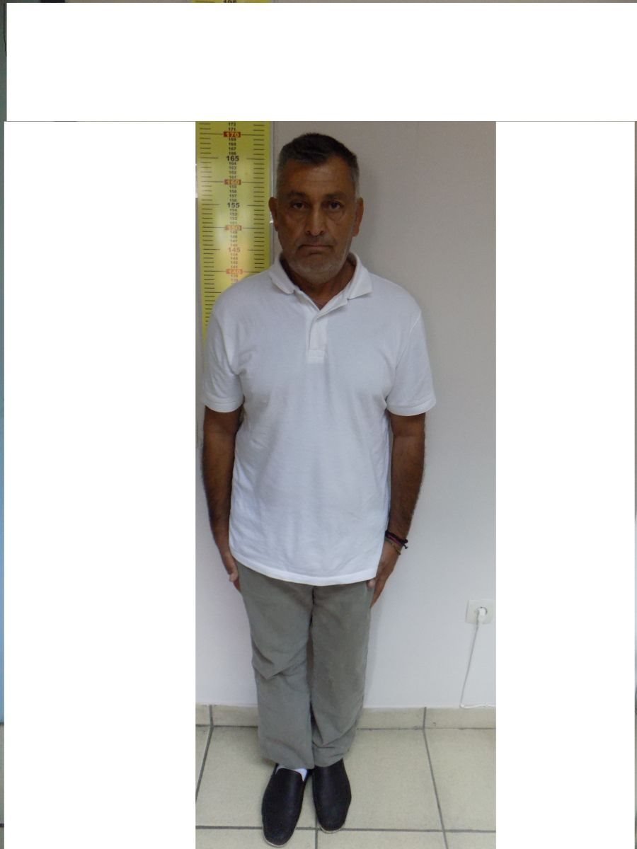 Αυτοί είναι οι 3 απατεώνες που εξαπατούσαν ηλικιωμένους παριστάνοντας τους εφοριακούς [εικόνες] | iefimerida.gr 2