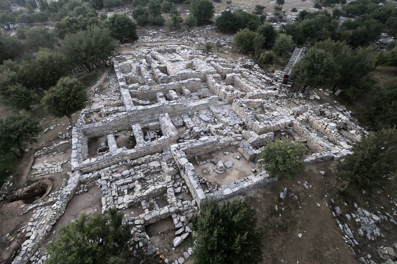 H Ζώμινθος /Φωτογραφία intime news