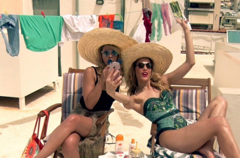 Κολλητές: Η Μελιτά δεν πήγε στο γάμο της Γαστεράτου -Και ο λόγος είναι απίστευτος και παράξενος [εικόνες] | iefimerida.gr 2