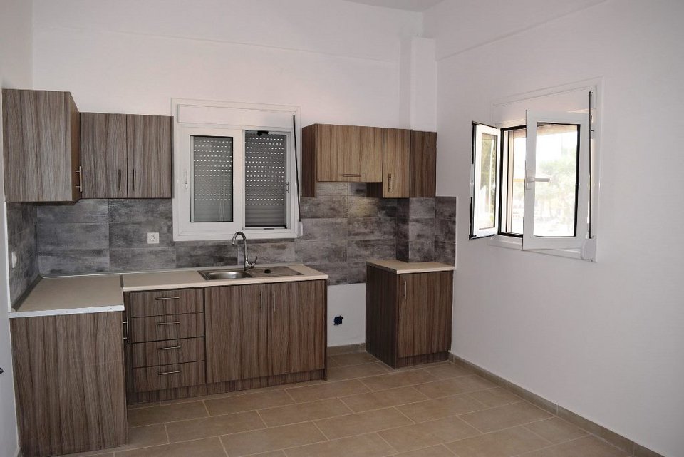 Χίος: Τέσσερα νέα στρατιωτικά οικήματα στο στρατόπεδο «Αργέντη» [εικόνες] | iefimerida.gr 2