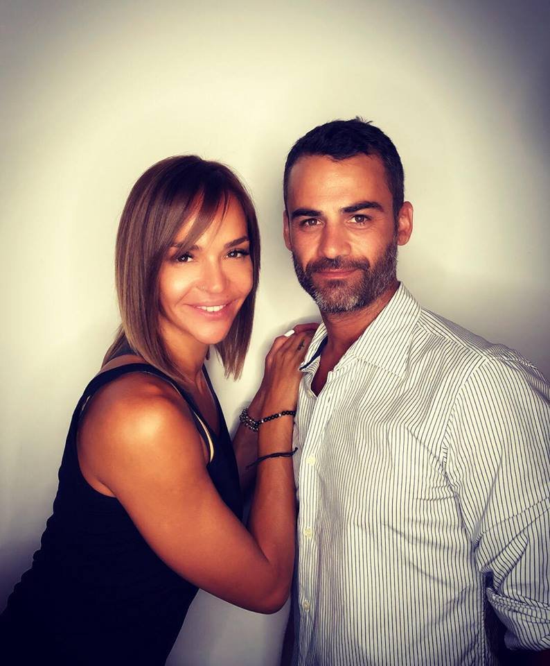 Τέλος το μακρύ μαλλί για τη Νικολέττα Καρρά -Τα έκοψε και αυτή [εικόνες] | iefimerida.gr 2