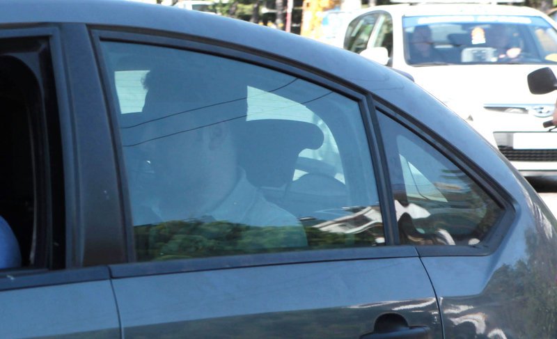 Επιστρέφει στις φυλακές Χαλκίδας ο Αριστείδης Φλώρος -Το χρονικό της σύλληψης [εικόνες] | iefimerida.gr 3