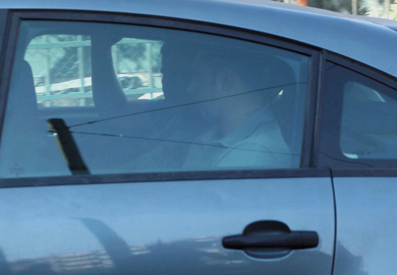 Επιστρέφει στις φυλακές Χαλκίδας ο Αριστείδης Φλώρος -Το χρονικό της σύλληψης [εικόνες] | iefimerida.gr 2