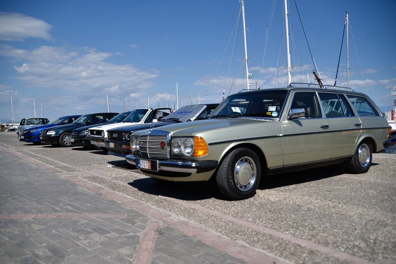 Μοναδικά συλλεκτικά αυτοκίνητα έκλεψαν τις εντυπώσεις στο 47ο Διεθνές Ράλλι ΦΙΛΠΑ [εικόνες] | iefimerida.gr 15