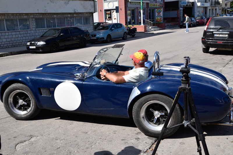 Μοναδικά συλλεκτικά αυτοκίνητα έκλεψαν τις εντυπώσεις στο 47ο Διεθνές Ράλλι ΦΙΛΠΑ [εικόνες] | iefimerida.gr 9